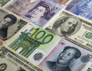 Вклады в иностранной валюте Процент по валютным